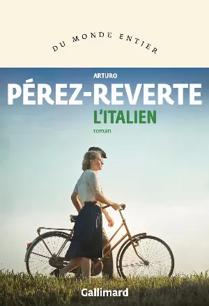 Arturo Pérez-Reverte - L'Italien